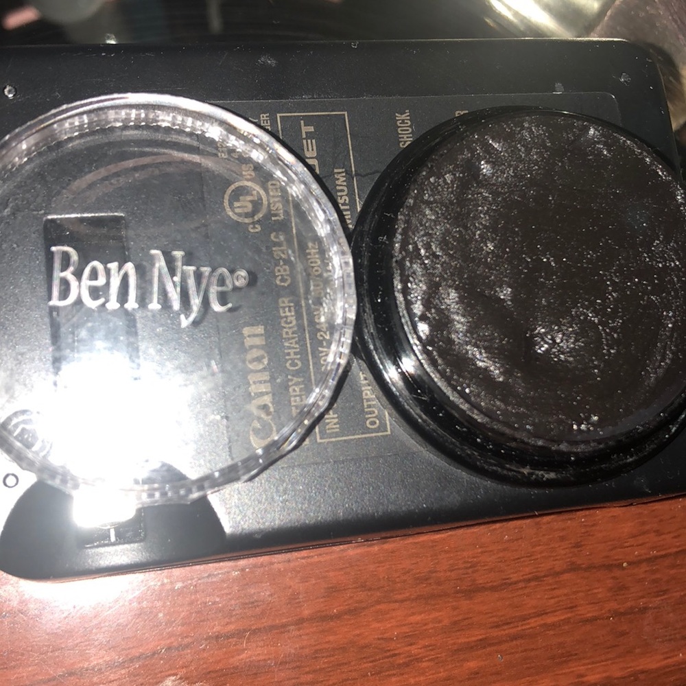 Ben Nye Creme Color, Black